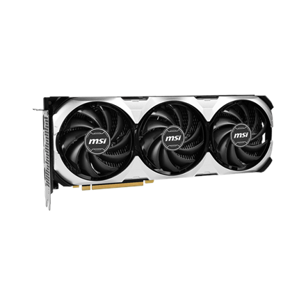 MSI GeForce RTX 4070 Ti VENTUS 3X 12G OC NVIDIA
