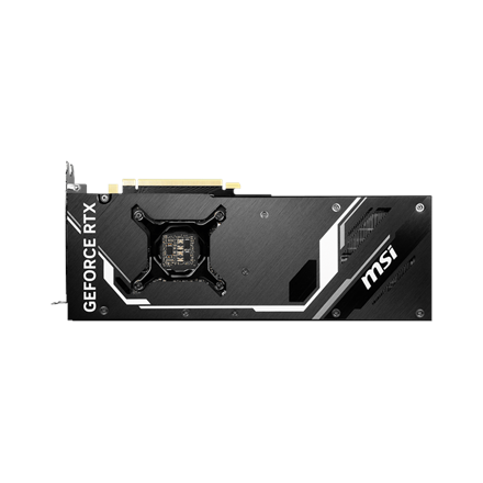 MSI GeForce RTX 4070 Ti VENTUS 3X 12G OC NVIDIA
