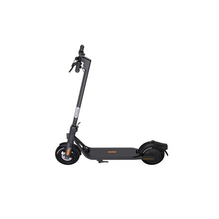 Ninebot by Segway Kickscooter F2 E