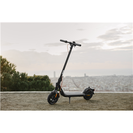 Ninebot by Segway Kickscooter F2 E