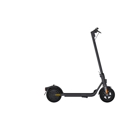 Ninebot by Segway Kickscooter F2 Pro E