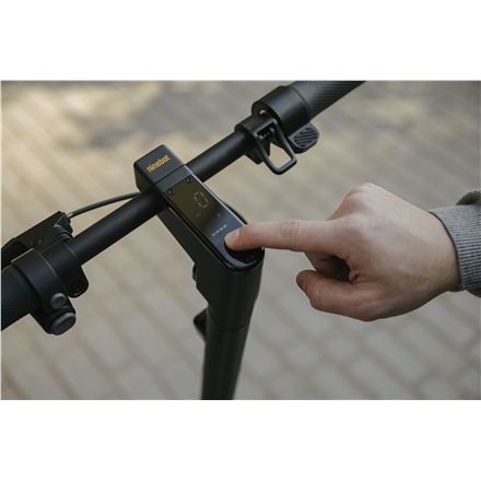 Ninebot by Segway Kickscooter MAX G2 E