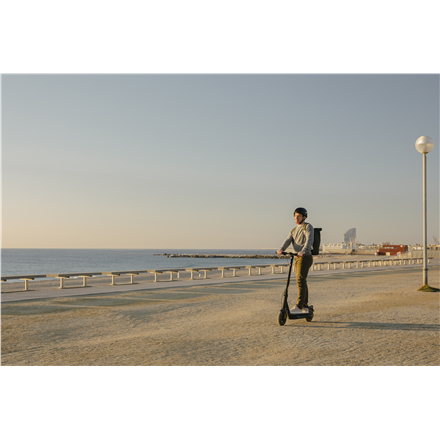 Ninebot by Segway Kickscooter MAX G2 E