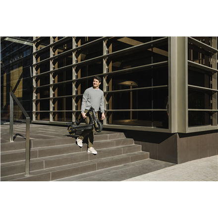 Ninebot by Segway Kickscooter MAX G2 E