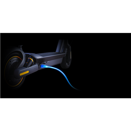 Ninebot by Segway Kickscooter MAX G2 E