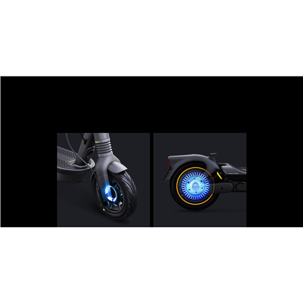 Ninebot by Segway Kickscooter MAX G2 E