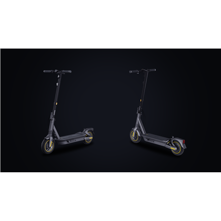 Ninebot by Segway Kickscooter MAX G2 E