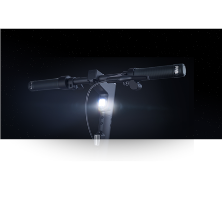 Ninebot by Segway Kickscooter MAX G2 E