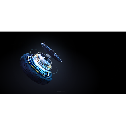 Ninebot by Segway Kickscooter MAX G2 E