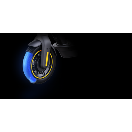 Ninebot by Segway Kickscooter MAX G2 E