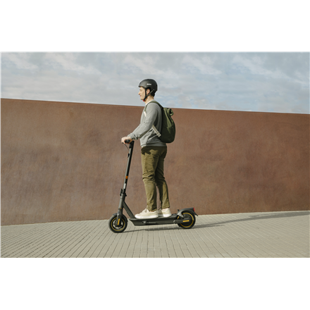 Ninebot by Segway Kickscooter MAX G2 E