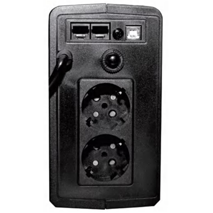 EnerGenie UPS "Home" EG-UPS-H850 850 VA