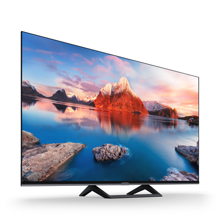 Xiaomi A Pro 43" (108 cm) Smart TV Google TV 4K UHD 3840 x 2160 pixels Wi-Fi DVB-T2/C