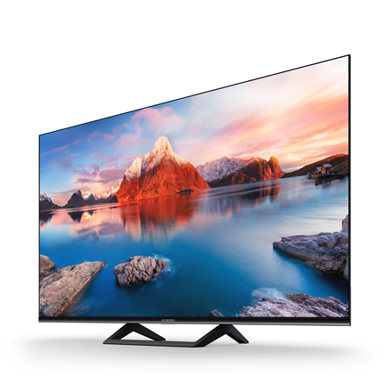 Xiaomi A Pro 43" (108 cm) Smart TV Google TV 4K UHD 3840 x 2160 pixels Wi-Fi DVB-T2/C