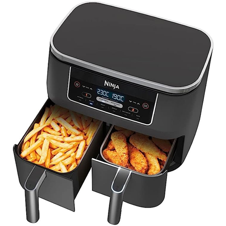 NINJA Air Fryer AF300 Power 1200/2400 W