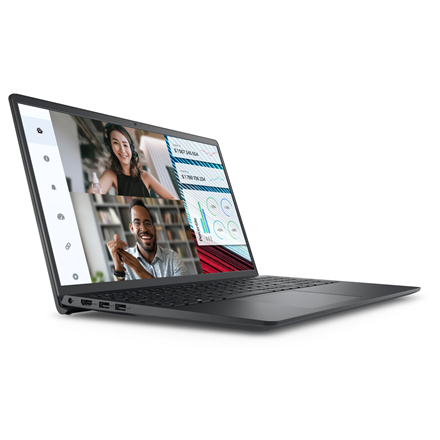 Dell Vostro 15 3520  Black