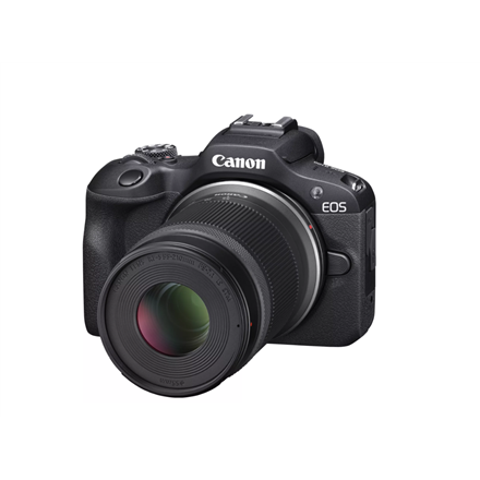 Canon | Megapixel 24.1 MP | Image stabilizer | ISO 256000 | Wi-Fi | Video recording | Manual | CMOS 