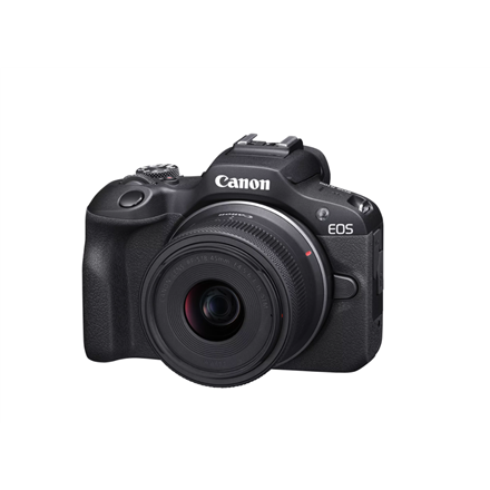 Canon | Megapixel 24.1 MP | Image stabilizer | ISO 256000 | Wi-Fi | Video recording | Manual | CMOS 