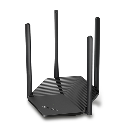 Mercusys AX1500 WiFi 6 Router  MR60X 802.11ax