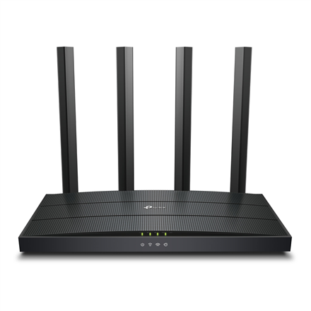 TP-LINK Wi-Fi 6 Router  Archer AX12 802.11ax