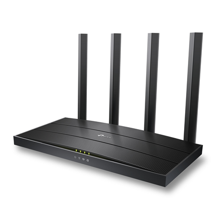 TP-LINK Wi-Fi 6 Router  Archer AX12 802.11ax