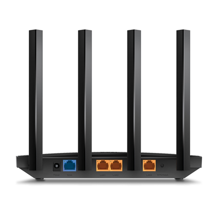 TP-LINK Wi-Fi 6 Router  Archer AX12 802.11ax