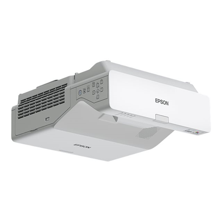 Epson EB-770FI Full HD Laser Projector/16:9/4100 Lumens/2500000 :1/White