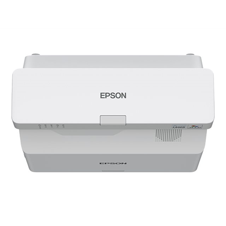 Epson EB-770FI Full HD Laser Projector/16:9/4100 Lumens/2500000 :1/White