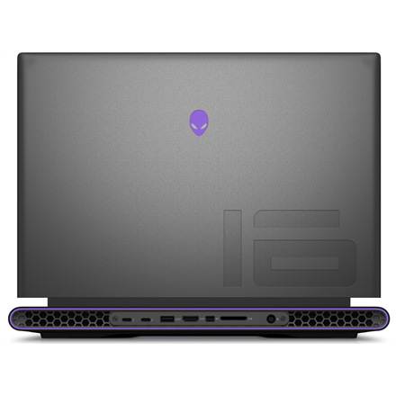 Dell Alienware  m16 R1 Dark Metallic Moon