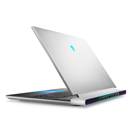 Dell Alienware  x16  Lunar Silver 16 " WVA QHD+ 240 Hz Anti-glare Intel Core i9 i9-13900HX 32 GB DDR