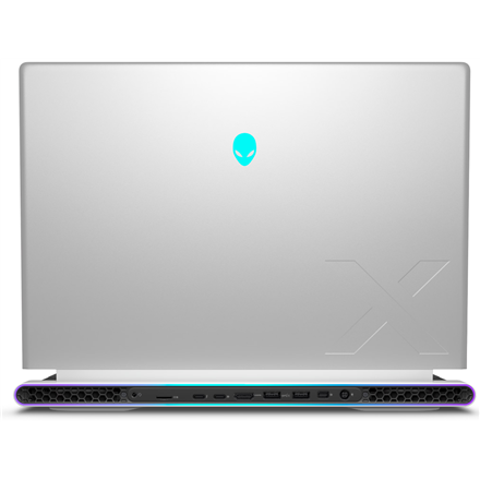 Dell Alienware  x16  Lunar Silver 16 " WVA QHD+ 240 Hz Anti-glare Intel Core i9 i9-13900HX 32 GB DDR