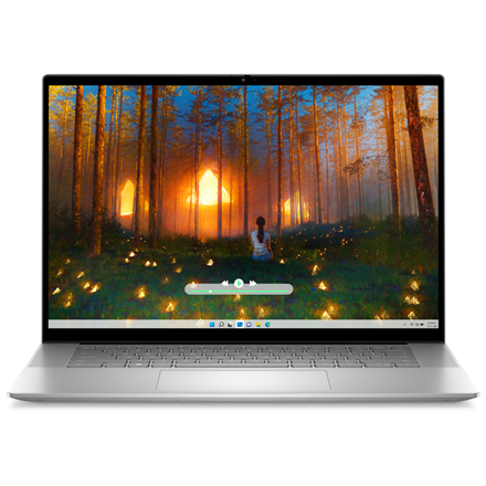 Dell Inspiron 16 5630 Silver 16 " WVA 2.5K 2560 x 1600 pixels Anti-glare Intel Core i7 i7-1360P 16 G