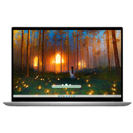Dell Inspiron 16 5630 Silver 16 " WVA 2.5K 2560 x 1600 pixels Anti-glare Intel Core i7 i7-1360P 16 G