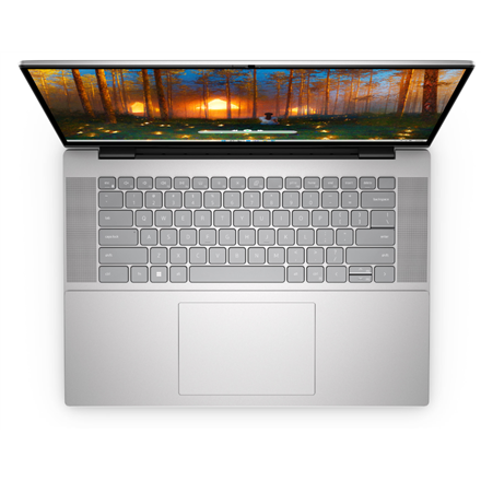 Dell Inspiron 16 5630 Silver 16 " WVA 2.5K 2560 x 1600 pixels Anti-glare Intel Core i7 i7-1360P 16 G