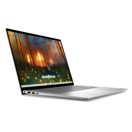 Dell Inspiron  16 5630 Silver