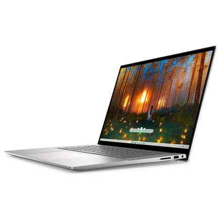 Dell Inspiron  16 5630 Silver