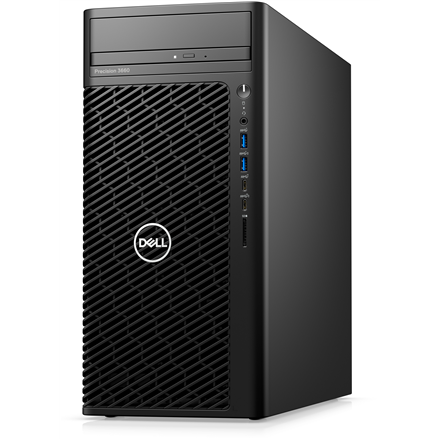 Dell Precision 3660  Desktop