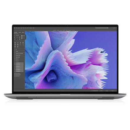 Dell Precision  5480  FHD+ 60 Hz Intel Core i7 i7-13700H Internal memory 16 GB Integrated SSD 512 GB