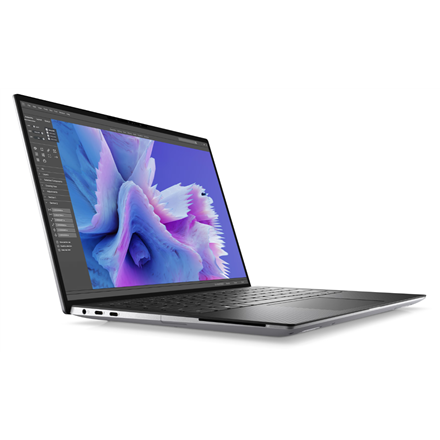 Dell Precision  5480  FHD+ 60 Hz Intel Core i7 i7-13700H Internal memory 16 GB Integrated SSD 512 GB