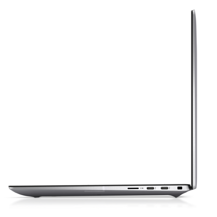 Dell Precision  5480  FHD+ 60 Hz Intel Core i7 i7-13700H Internal memory 16 GB Integrated SSD 512 GB