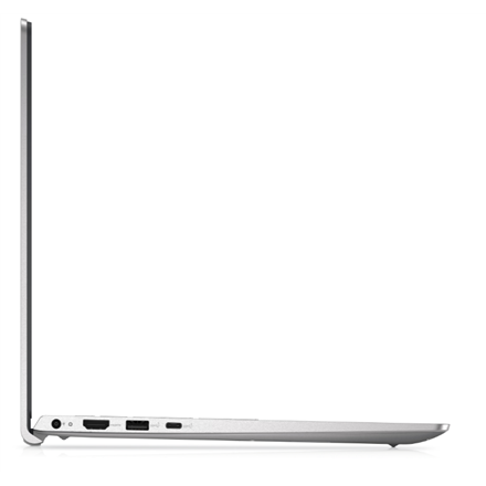 Dell Inspiron  15 3520 Silver