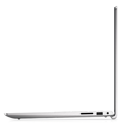 Dell Inspiron  15 3520 Silver