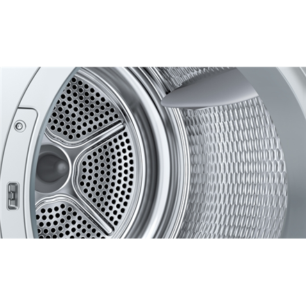 Bosch Dryer Machine with Heat Pump WQB245ALSN  Energy efficiency class A+++