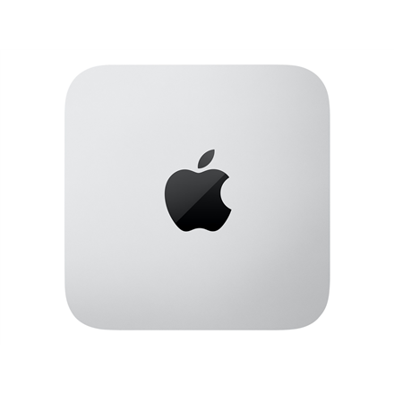 Apple Mac  Studio Desktop Apple M2 Ultra Internal memory 64 GB SSD 1000 GB M2 Ultra 60-core GPU No O