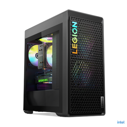 Lenovo Legion T5 26IRB8 Desktop