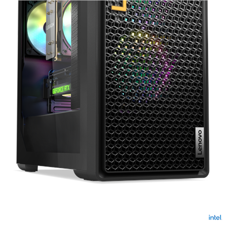 Lenovo Legion T5 26IRB8 Desktop