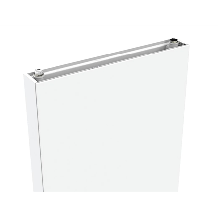 Stelrad Alto Plan radiator  Type 22 2351 W White