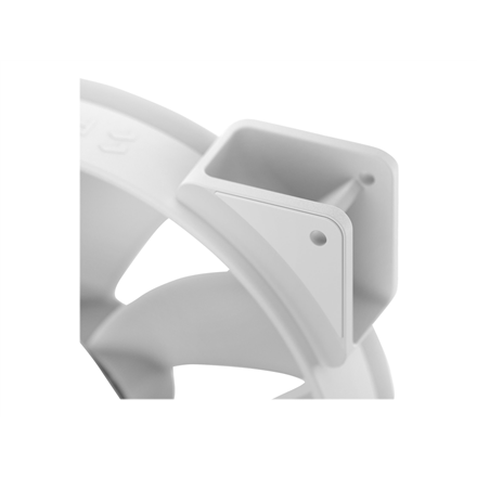Fractal Design Prisma AL-18 PWM White
