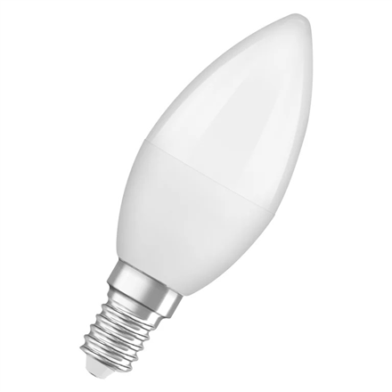 Osram Parathom Classic B LED 40 non-dim 4