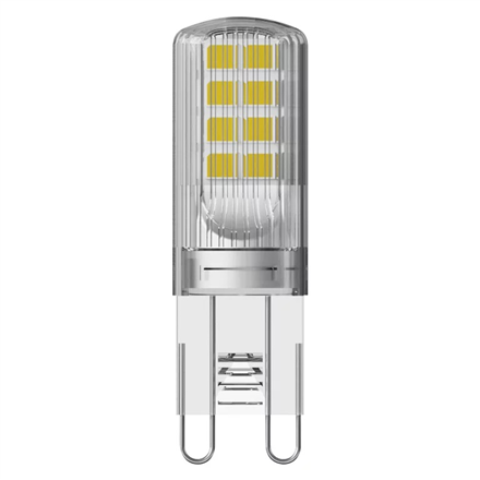 Osram Parathom Clear capsule LED 30 non-dim 2